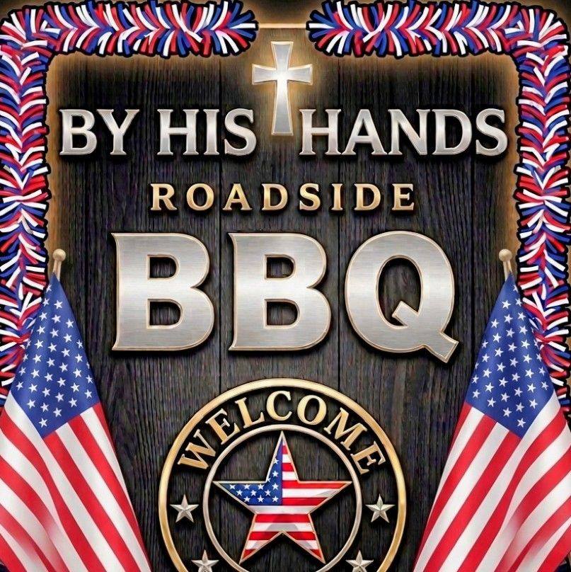 By His Hands Roadside BBQ